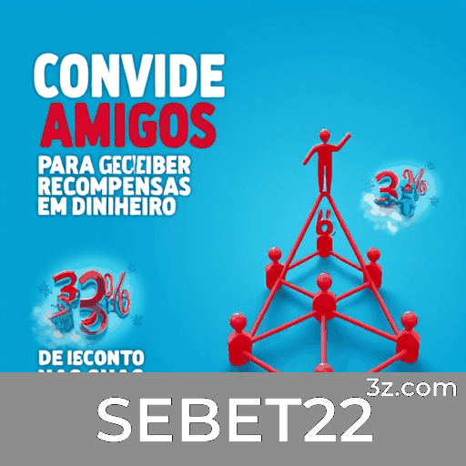 Experimente SEBET22: Aposta Completa e Rápida