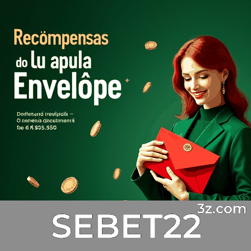 SEBET22: Ganhe Prêmios Surpreendentes Agora