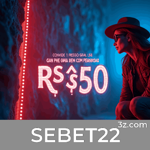 SEBET22: Ganhe Prêmios Surpreendentes Agora